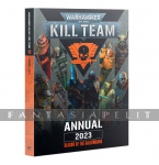 Kill Team: Annual 2023 - Season of the Gallowdark