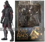 kuva on linkki tuotesivulle: Lord of the Rings Deluxe Action Figure: Lurtz