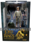 Lord of the Rings Deluxe Action Figure: Samwise Gamgee