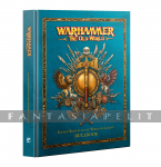 Warhammer Old World Rulebook (HC)