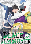 kuva tuotteesta on linkki tuotesivulle: Black Summoner 2