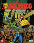 kuva tuotteesta on linkki tuotesivulle: Judge Dredd: The Game of Crime-Fighting in Mega-City One