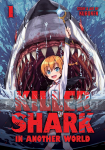kuva tuotteesta on linkki tuotesivulle: Killer Shark in Another World 1