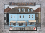 kuva tuotteesta on linkki tuotesivulle: Battlefield in a Box - Cafe (Blue/Ivory)