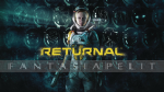 Art of Returnal (HC)