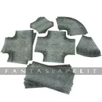 kuva on linkki tuotesivulle: 2D Neoprene Road: Paved 28mm