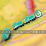 kuva tuotteesta on linkki tuotesivulle: Ticket to Ride: The Green Caboose Deluxe Set