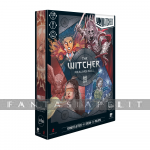 kuva on linkki tuotesivulle: Unmatched The Witcher : Realms Falls