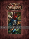 World of Warcraft: Chronicle 4 (HC)