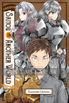 kuva on linkki tuotesivulle: Handyman Saitou in Another World 6