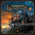 kuva on linkki tuotesivulle: Barbarian Kingdoms