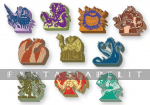 kuva tuotteesta on linkki tuotesivulle: Tiny Epic Dungeons: Oversized Boss Meeples
