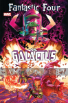 Fantastic Four vs. Galactus