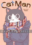 Cat Man