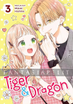 Tiger & Dragon 3
