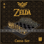 kuva tuotteesta on linkki tuotesivulle: Legend of Zelda Chess Set