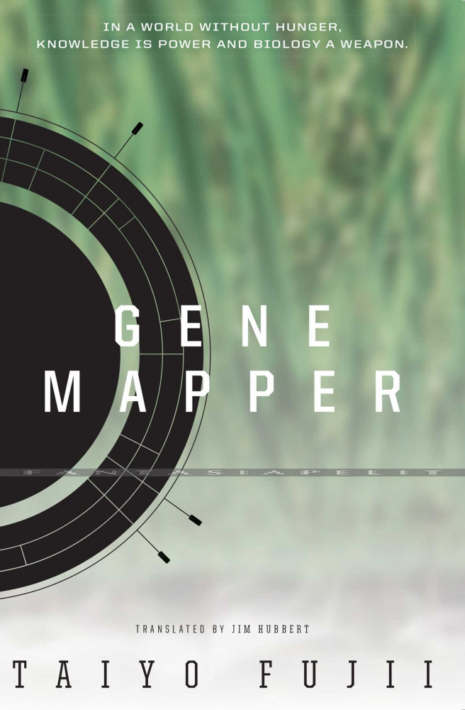 Gene Mapper Novel