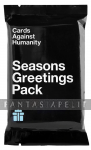 kuva tuotteesta on linkki tuotesivulle: Cards Against Humanity: Seasons Greetings Pack
