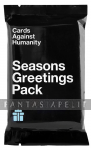 Cards Against Humanity: Seasons Greetings Pack