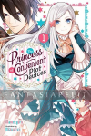 Princess of Convenient Plot Devices Light Novel 1