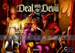 kuva tuotteesta on linkki tuotesivulle: Deal with the Devil