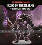 kuva tuotteesta on linkki tuotesivulle: D&D Icons of the Realms: Baphomet, The Horned King