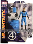 Marvel Select: Mr. Fantastic Action Figure