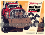 kuva tuotteesta on linkki tuotesivulle: Thunder Road: Vendetta -Big Rig and the Fatal Five