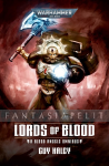 Lords of Blood: Blood Angels Omnibus