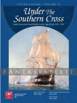 kuva on linkki tuotesivulle: Flying Colors: Under the Southern Cross