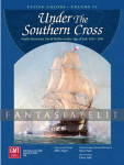 Flying Colors: Under the Southern Cross