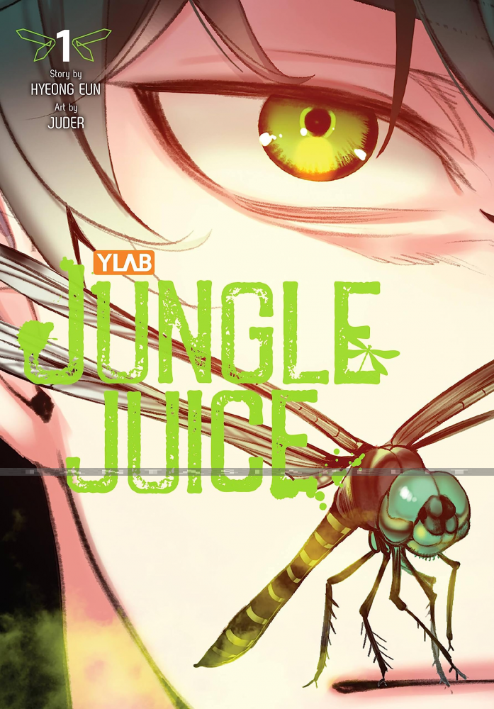 Jungle Juice 1
