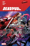 kuva tuotteesta on linkki tuotesivulle: Deadpool by Alyssa Wong 2