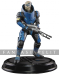kuva tuotteesta on linkki tuotesivulle: Mass Effect: Garrus Figure