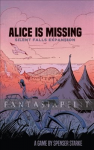 kuva tuotteesta on linkki tuotesivulle: Alice is Missing RPG: Silent Falls Expansion