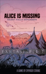 Alice is Missing RPG: Silent Falls Expansion