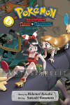 Pokemon Adventures: Omega Ruby & Alpha Sapphire 2