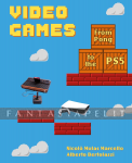 kuva tuotteesta on linkki tuotesivulle: Video Games: From Pong to the PS5