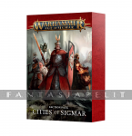kuva tuotteesta on linkki tuotesivulle: Age of Sigmar 4th: Faction Pack -Cities of Sigmar