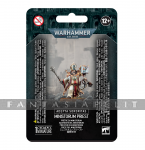 kuva tuotteesta on linkki tuotesivulle: Adepta Sororitas: Ministorum Priest (1)