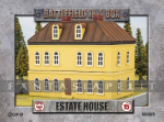 kuva tuotteesta on linkki tuotesivulle: Battlefield in a Box - Estate House (Yellow)