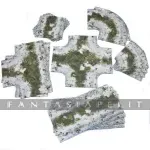 kuva on linkki tuotesivulle: 2D Neoprene Road: Winter Muddy 28mm