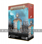 kuva tuotteesta on linkki tuotesivulle: Stormcast Eternals: Stormreach Portal