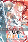 Sugar Apple Fairy Tale Novel 6: The Silver Sugar Master and the Crimson Kingdom