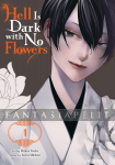 kuva tuotteesta on linkki tuotesivulle: Hell is Dark with No Flowers 1