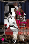 Hell is Dark with No Flowers Light Novel 2