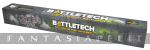 kuva tuotteesta on linkki tuotesivulle: BattleTech: Battlemat X -City HPG Heliport/Plaza