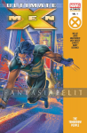 Ultimate X-Men Epic Collection 01: The Tomorrow People