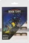 kuva tuotteesta on linkki tuotesivulle: D&D 5: Book Tabs -2024 Monster Manual