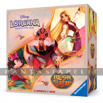 Disney Lorcana TCG: Reign of Jafar -lllumineer's Trove